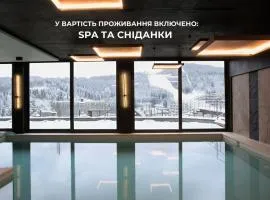 Didukh Eco Hotel&Spa