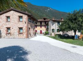 호텔 사진: B&B Mulino di Campese