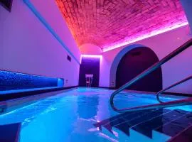 THE ONE Boutique Hotel & SPA Rome