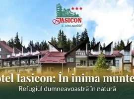 Hotel Iasicon