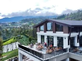 Jambuluwuk Bromo Resort