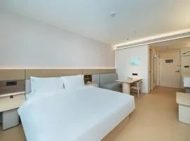 JI Hotel Shanghai New International Expo Centre