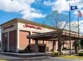Hampton Inn South Hill