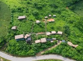 Ecolodge Kê Nênh Điện Biên