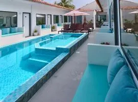 LVIS Pool Villa