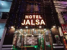 Hotel Jalsa