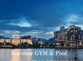 Hilton Shenzhen Shekou Nanhai