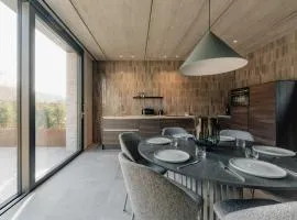 Coliving - Bord de Meuse - L'écrin Vert