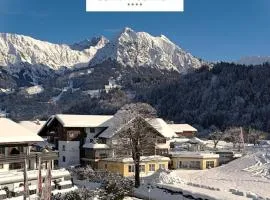 Wohlfühlhotel Berwanger Hof