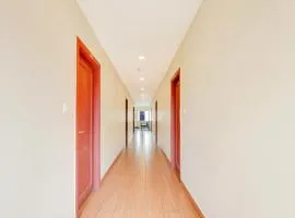 Super Townhouse Visakhapatnam