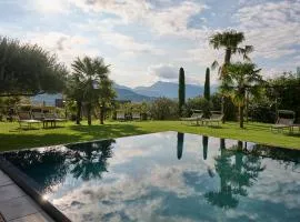 Das Panorama Dependance