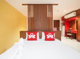 Hotel foto: ZEN Rooms Chaofa East Road