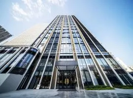 Yomanjoo City View Hotel - Shenzhen Nanshan Coastal City Flagship Store