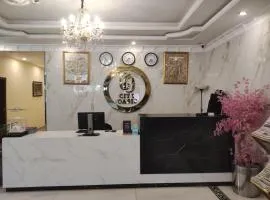 City Oasis Boutique Hotel