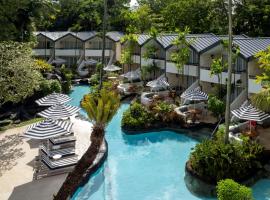 Colony Club, a Luxury Collection Resort, Barbados, hotel in Saint James
