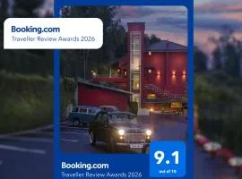 Willow Hill by Nature Resorts and Stays