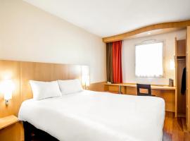 Hotel kuvat: Ibis Ripollet