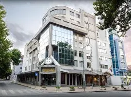Alliance Hotel