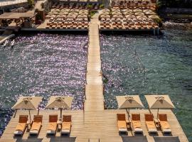 Ruins Luxury Resort - Adults Only, hotel in Yalıkavak