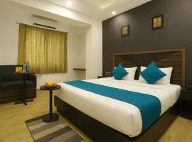 Hotel Grand Delta Near International Airport