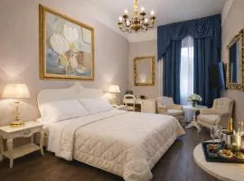 Hotel Ristorante Ala d'Oro