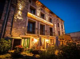 Hôtel Restaurant L'ancienne Auberge