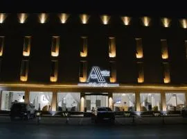 Triple A Hotel