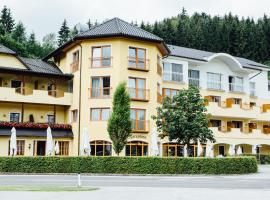 होटल की एक तस्वीर: Wellnesshotel Aumühle