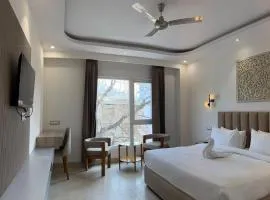 Hotel Ivory Hills