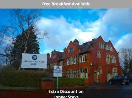 Broadfield Park Hotel by Belvilla