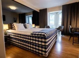 Hotell Gillet i Köping