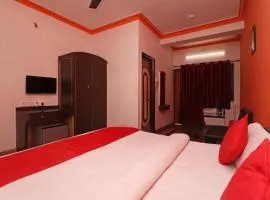 Townhouse GE Road Raipur Formerly Ratan International