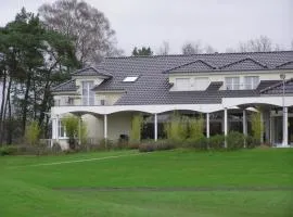 Golfhotel Rheine Mesum, hotel in Rheine