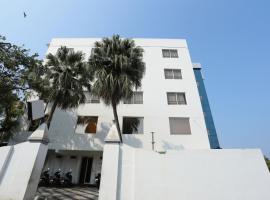 Super Townhouse Prince Palace, hotel a Trivandrum