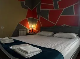 Paxlava Dilijan Guesthouse & Restaurant