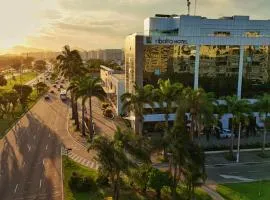 Ribalta Hotel Barra da Tijuca by Atlantica