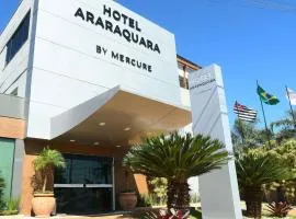 Hotel Araraquara By Mercure