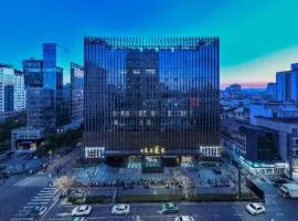 Ibis Hangzhou West Lake Jiefang Road