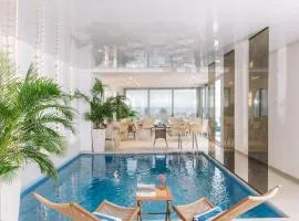 ApartHotel Senator Lux