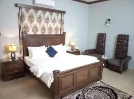 Beach Heaven Guest House