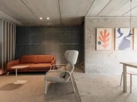 Coliving - Bord de Meuse - L'atelier de la Meuse