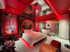 Nhật Tân Hotel-Vĩnh Ngọc 2