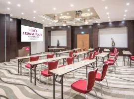 Crowne Plaza Doha - The Business Park by IHG