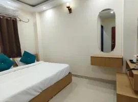 Quick Hotels Shreekanth
