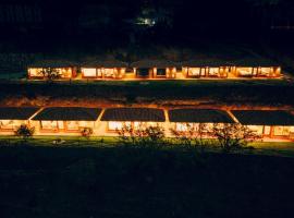 Tara Vegan Lodge - Sacred Valley, hotel a Urubamba