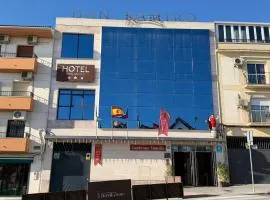 HOTEL DON RAMIRO
