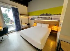 Ibis Styles El Malecon Guayaquil