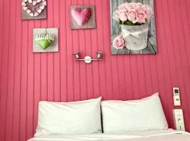 Ylan Hôtel Parc Des Expositions