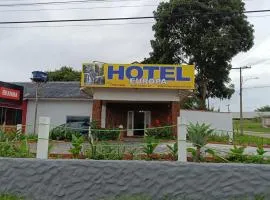 Hotel Europa