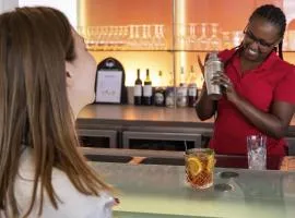 ホテル イビス アントウェルペン セントラム